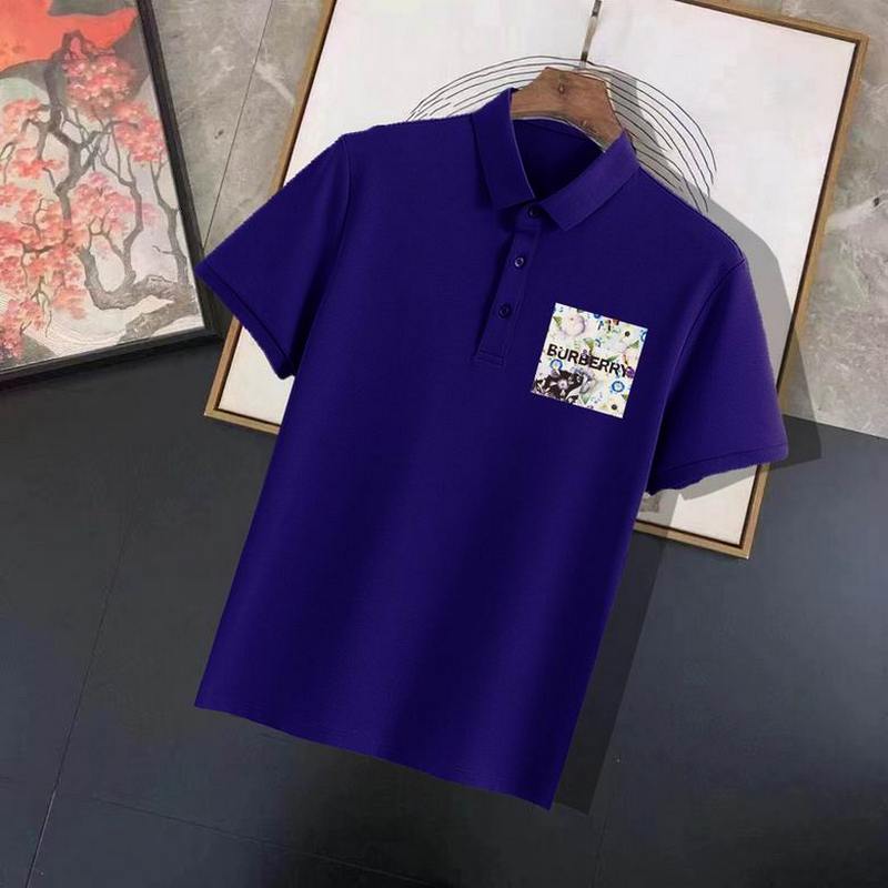 Burberry Men's Polo 188